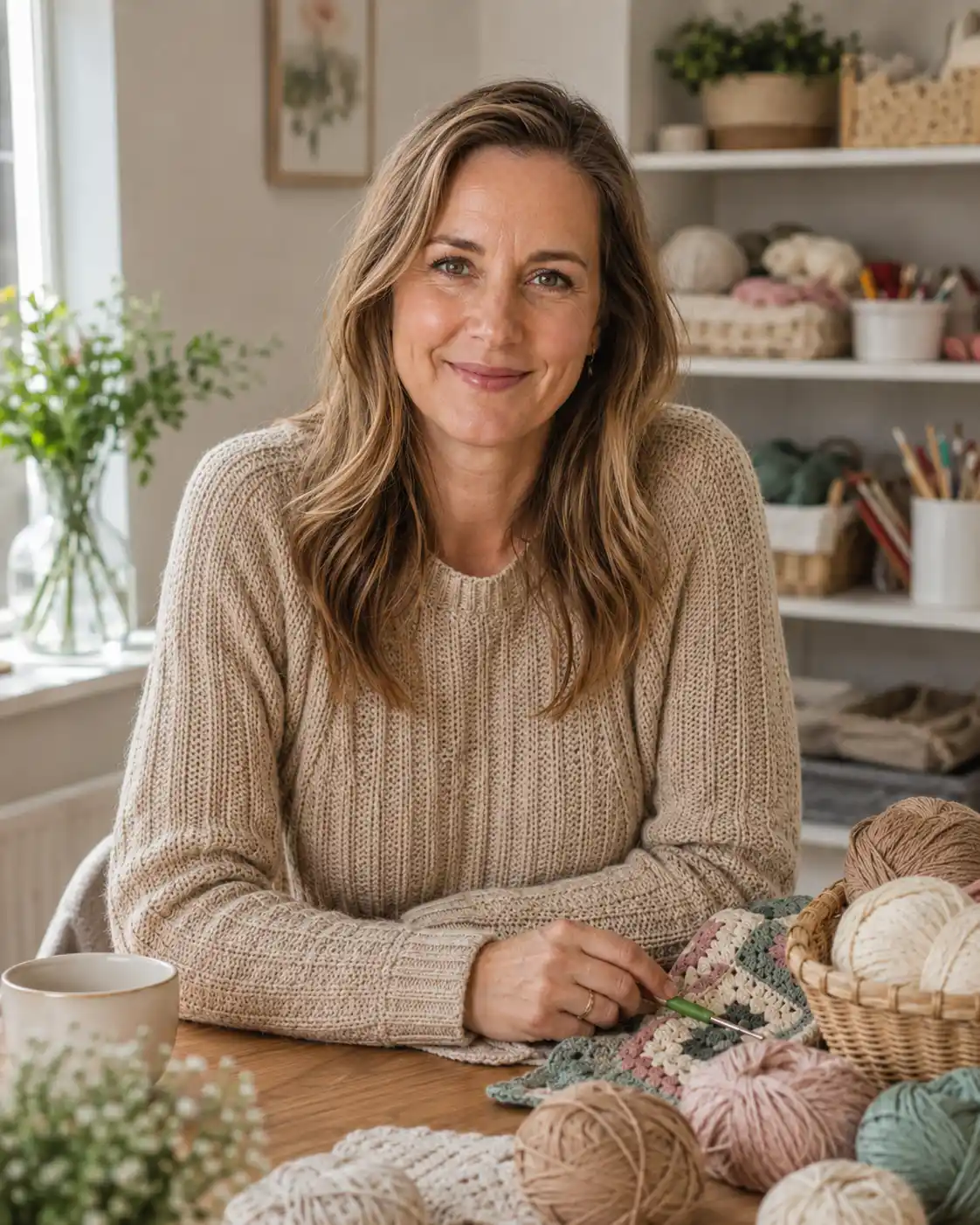 Katrin Baumann, auteur bij Ruzvo